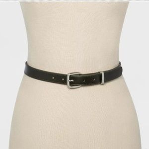 Olive Drab belt-#76-37